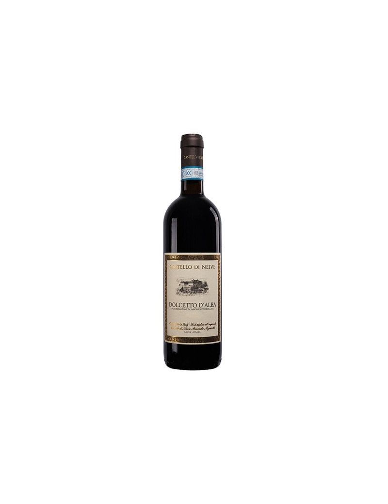 Castello di Neive - Dolcetto d'Alba DOC 2023 0,75 lt.