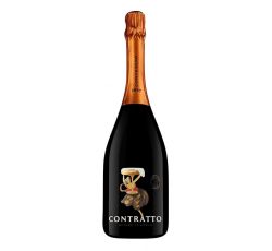 Contratto - Metodo Classico Special Cuvee 2011 Pas Dosè 0,75 lt.