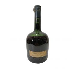 Vintage Bottle - Courvoisier Cognac VSOP 0,72 lt. SIGILLO STELLA Giovanni Ferraretto & C. Import - COD. 5372