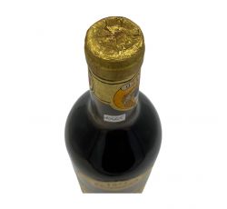 Vintage Bottle - Cossetti Clemente e Figli Barolo DOC 1974 0,75 lt. - COD. 10465