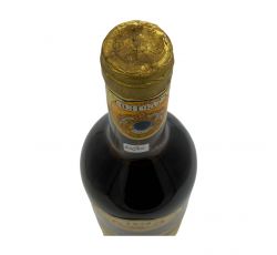 Vintage Bottle - Cossetti Clemente e Figli Barolo DOC 1974 0,75 lt. - COD. 10490