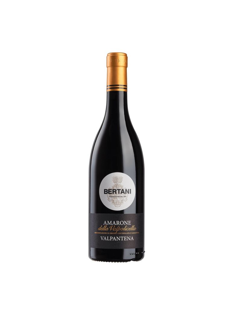 Bertani - Amarone della Valpolicella DOCG "Valpantena" 2021 0,75 lt.