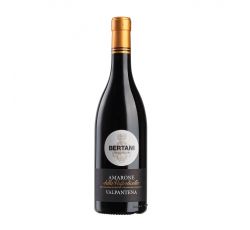 Bertani - Amarone della Valpolicella DOCG "Valpantena" 2021 0,75 lt.