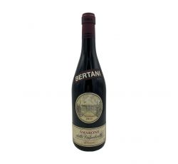 Bertani - Amarone della Valpolicella Classico DOCG 2015 0,75 lt.