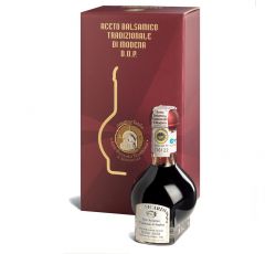 Manicardi - Aceto Balsamico Tradizionale di Modena DOP 12 anni 100 ml. + Box