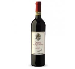 Montalbera - Ruchè di Castagnole Monferrato Riserva DOCG "Il Fondatore" 2021 0,75 lt.
