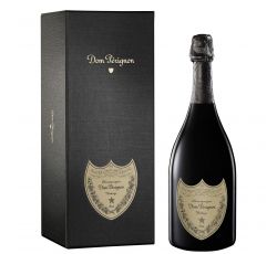 Dom Perignon - Champagne Vintage 2015 Brut 0,75 lt. + Box