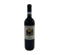 Malvira' - Langhe Rosso DOC "San Guglielmo" 2019 0,75 lt.