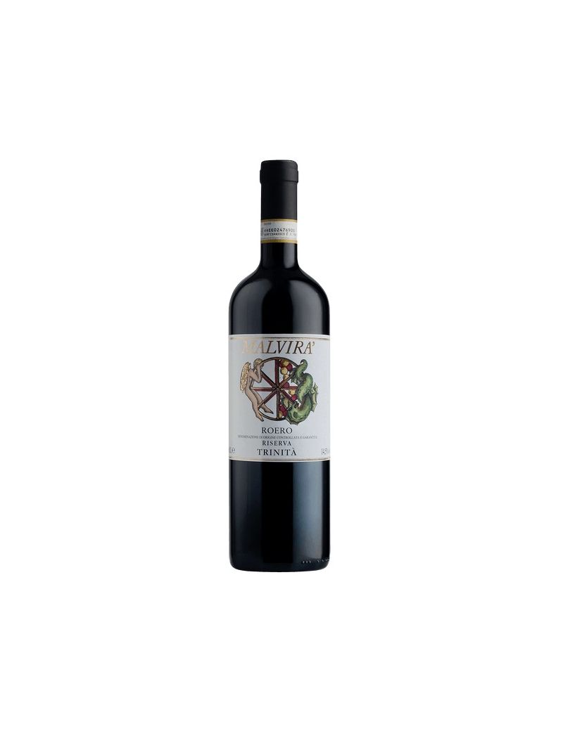 Malvira' - Roero Riserva DOCG "Trinità" 2010 0,75 lt.