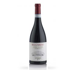 Cascina Vengore - Terre Alfieri Nebbiolo DOCG "Belgardo" 2020 1,5 lt. MAGNUM + Box Legno