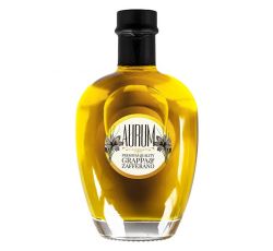 Saglietti 1941 - Grappa allo Zafferano "Aurum" 0,50 lt.