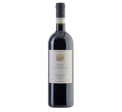 La Spinetta - Barbera d'Alba DOC "Gallina" 2021 0,75 lt.