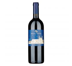 Donnafugata - Sicilia Rosso DOC "Mille e una Notte" 2018 3 lt. JEROBOAM + Box Legno