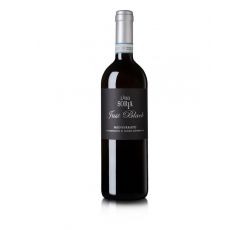 Livio Soria - Monferrato Rosso DOC "Just Black" 2021 0,75 lt.