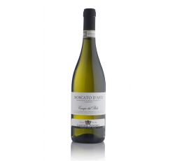 Cantine Povero - Moscato d'Asti DOCG "Campo del Palio" 2024 0,75 lt.
