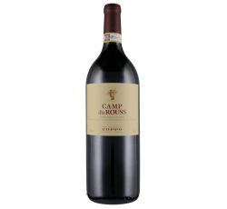 Coppo - Barbera d'Asti Superiore DOCG "Camp du Rouss" 2022 1,5 lt. MAGNUM