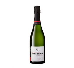 Soret-Devaux - Champagne Tradition Brut 0,75 lt.