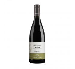 Vinchio Vaglio Serra - Moscato d'Asti DOCG "Valamasca" 2024 0,75 lt.