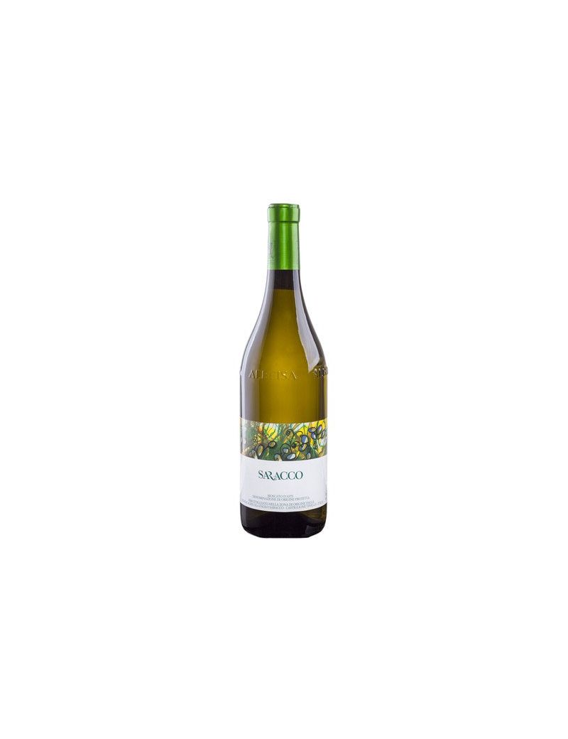 Saracco - Moscato d'Asti DOCG 2024 0,75 lt.