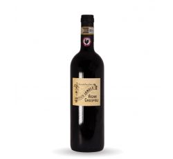 Fattoria di Lamole - Chianti Classico DOCG Gran Selezione "Vigna Grospoli" 2016 0,75 lt.