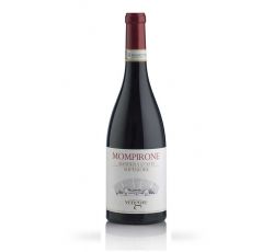 Cascina Vengore - Barbera d'Asti Superiore DOCG "Mompirone" 2022 0,75 lt.