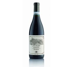 Cantine Povero - Piemonte Barbera DOC "Pensè" 2021 0,75 lt.