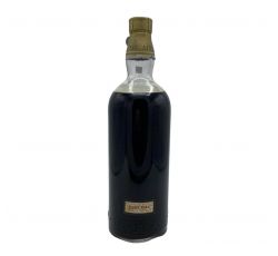 Vintage Bottle - SIS Elisir Moka 1 lt. SIGILLO STELLA - COD. 6207