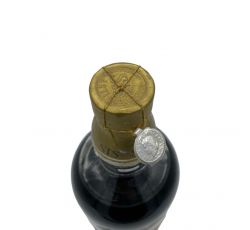 Vintage Bottle - SIS Elisir Moka 1 lt. SIGILLO STELLA - COD. 6207