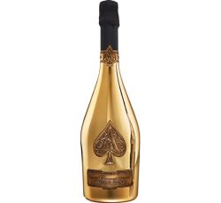 Cattier - Champagne AOC Armand de Brignac Brut 0,75 lt.