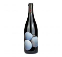 Cascina Castle't - Barbera del Monferrato DOC Frizzante "Goj" 2023 0,75 lt.