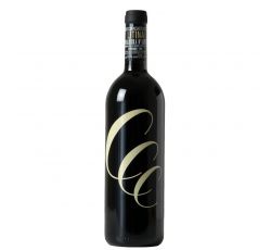 Cascina Castle't - Barbera d'Asti Superiore DOCG "Litina" 2020 1,5 lt. MAGNUM