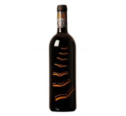 Cascina Castle't - Monferrato Rosso DOC Uvalino "Uceline" 2017 1,5 lt. MAGNUM