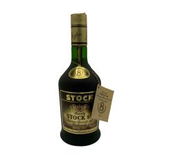 Stock - Stock 84 Riserva Speciale del Fondatore invecchiato oltre 8 anni 0,70 lt.