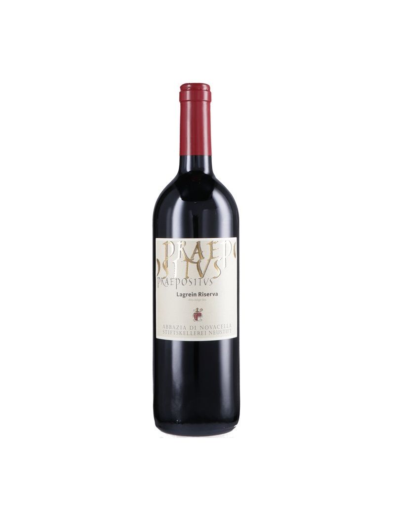 Abbazia Di Novacella - Alto Adige Lagrein Riserva DOC "Praepositus" 2020 0,75 lt. Abbazia Di Novacella - Alto Adige Lagrein Riserva DOC "Praepositus" 2020 0,75 lt.