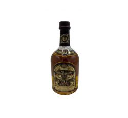 Vintage Bottle - Chivas Brothers Ltd. Chivas Regal Blended Scotch Whisky 12 y 0,70 lt. - COD. 6301