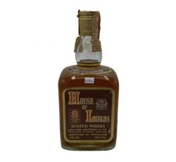 William Whiteley - Scotch Whisky House of Lords 8 y 0,75 lt. SIS spa import - COD. 6310