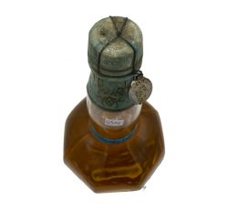 Vintage Bottle - Ramazzotti Triple Anisetta San Pietro 1 lt. SIGILLO STELLA - COD. 6314 Vintage Bottle - Ramazzotti Triple Anisetta San Pietro 1 lt. SIGILLO STELLA - COD. 6314