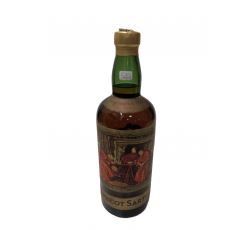 Vintage Bottle - Apricot Sarti 0,75 lt. SIGILLO STELLA - COD. 5264