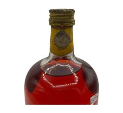 Vintage Bottle - Tassoni Punch all'Arancio 1 lt. SIGILLO STELLA RUINED LABEL - COD. 6319 Vintage Bottle - Tassoni Punch all'Arancio 1 lt. SIGILLO STELLA RUINED LABEL - COD. 6319