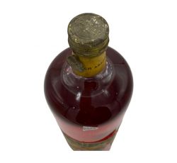 Vintage Bottle - Tassoni Punch all'Arancio 1 lt. SIGILLO STELLA RUINED LABEL - COD. 6319 Vintage Bottle - Tassoni Punch all'Arancio 1 lt. SIGILLO STELLA RUINED LABEL - COD. 6319