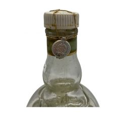 Vintage Bottle - Luigi Aliberti Alì Triple Sec 1 lt. SIGILLO STELLA - COD. 6321