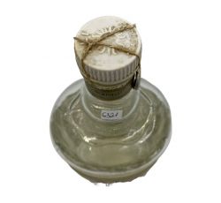 Vintage Bottle - Luigi Aliberti Alì Triple Sec 1 lt. SIGILLO STELLA - COD. 6321