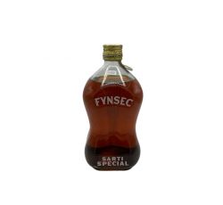 Vintage Bottle - Sarti Special Fynsec 1 lt. SIGILLO STELLA - COD. 6328