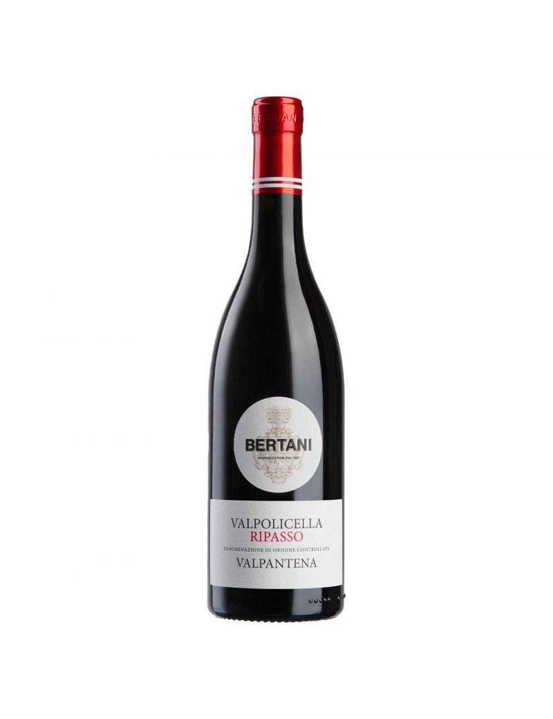 Bertani - Valpolicella Ripasso DOC "Valpantena" 2021 0,75 lt.