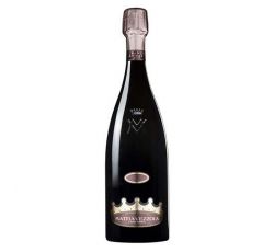 Soc. Agr. Costaripa - Metodo Classico Rosè "Mattia Vezzola" Grande Annata Rosè 2018 0,75 lt.