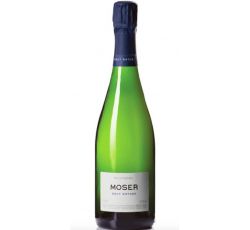 Moser - Trento DOC 2013 Brut Nature 0,75 lt.
