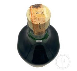 A. Bulloch & Co. - Bulloch Lade's Scotch Whisky Gold Label 2 lt. - COD. 6338