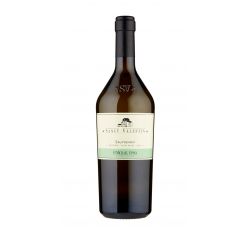 San Michele Appiano - Alto Adige Sauvignon DOC "Sanct Valentin" 2023 0,75 lt.