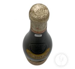 Vintage Bottle - Dott. Giacomo Damilano Barolo DOC 1967 0,72 lt. - COD. 10599