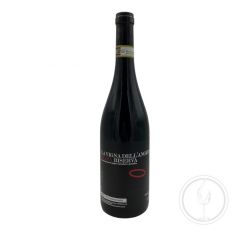 Cascina La Barbatella - Nizza DOCG Riserva "La Vigna dell'Angelo" 2020 0,75 lt.